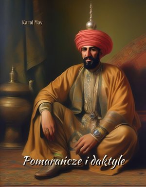 Pomarańcze i daktyle – ebooki