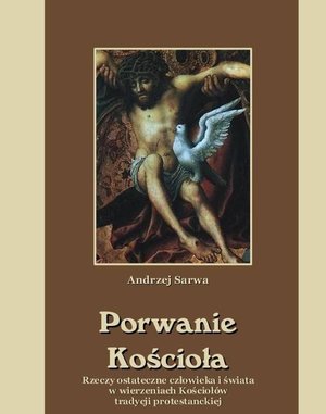 Porwanie Kościoła – ebooki