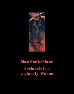 Posłannictwo z planety Wenus – ebooki