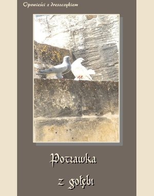 Potrawka z gołębi Opowieści z dreszczykiem – ebooki