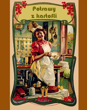Potrawy z kartofli – ebooki