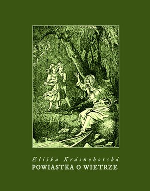 Powiastka o wietrze – ebooki