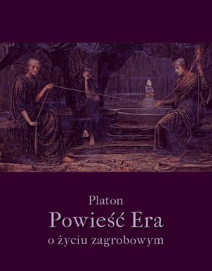 Powieść Era o życiu zagrobowym – ebooki