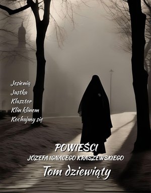 Powieści Józefa Ignacego Kraszewskiego. Tom 9 – ebooki