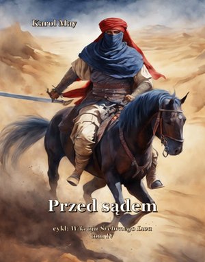 Przed sądem – ebooki