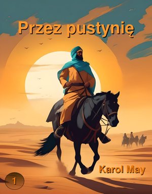 Przez pustynię – ebooki