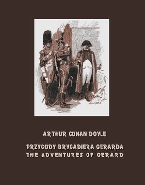 Przygody brygadiera Gerarda The Adventures of Gerard – ebooki