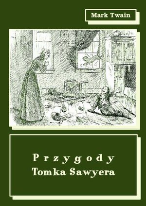 Przygody Tomka Sawyera – ebooki