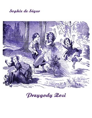 Przygody Zosi – ebooki