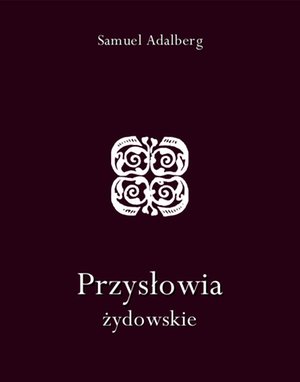 Przysłowia żydowskie – ebooki
