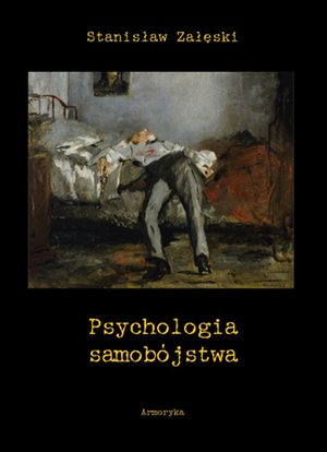 Psychologia samobójstwa – ebooki
