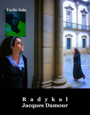 Radykał. Jacques Damour – ebooki