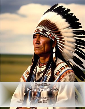 Rapir i tomahawk – ebooki