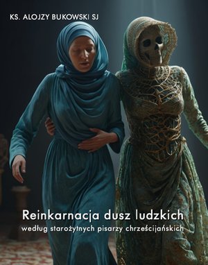 Reinkarnacja dusz ludzkich – ebooki