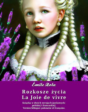 Rozkosze zycia. La Joie de vivre – ebooki
