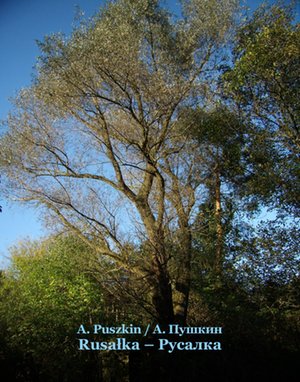 Rusałka. Русалка – ebooki