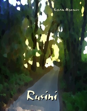 Rusini – ebooki