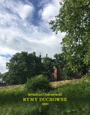Rymy duchowne – ebooki