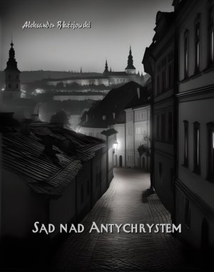 Sąd nad Antychrystem – ebooki