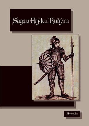 Saga o Eryku Rudym – ebooki