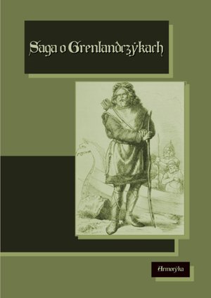 Saga o Grenlandczykach – ebooki