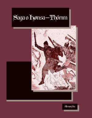 Saga o Hønsa-Thórim – ebooki