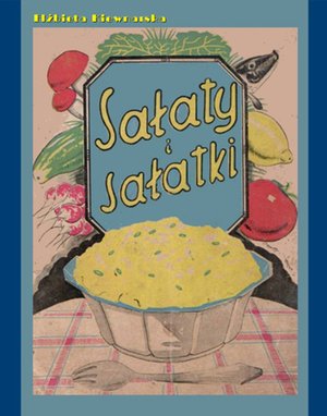 Sałaty i sałatki – ebooki