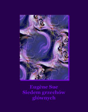 Siedem grzechów głównych – ebooki