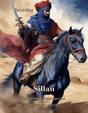 Sillan – ebooki