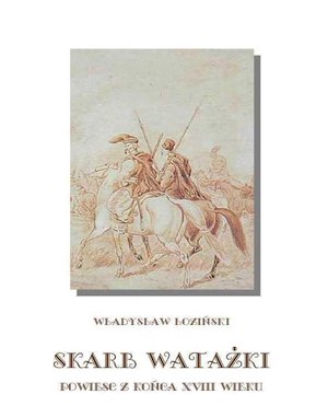 Skarb watażki – ebooki
