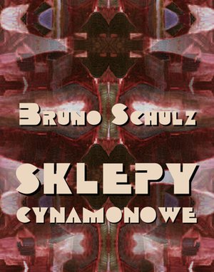 Sklepy cynamonowe – ebooki