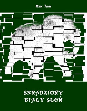 Skradziony Biały Słoń – ebooki