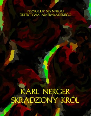 Skradziony król – ebooki