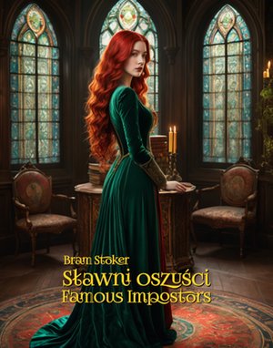 Sławni oszuści – ebooki