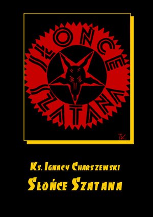 Słońce Szatana – ebooki