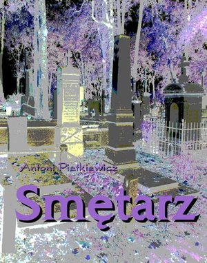 Smętarz – ebooki