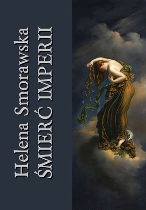 Śmierć Imperii – ebooki