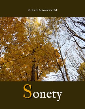 Sonety – ebooki