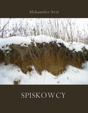 Spiskowcy – ebooki