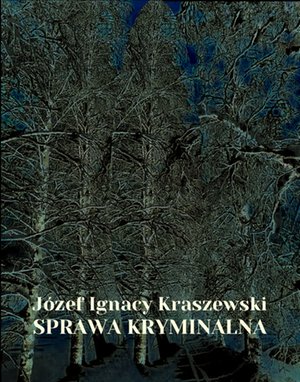 Sprawa kryminalna – ebooki