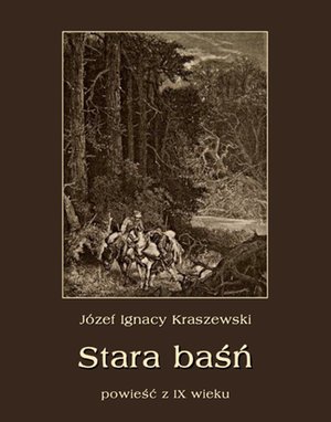 Stara baśń – ebooki