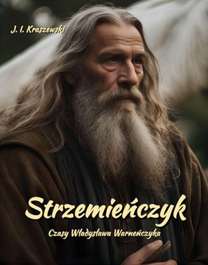 Strzemieńczyk – ebooki