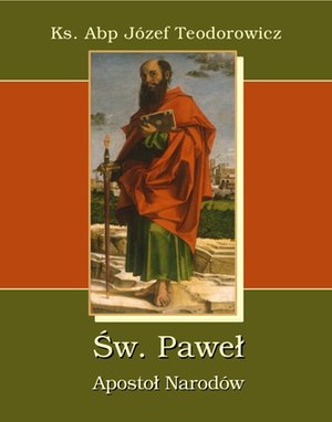Św. Paweł Apostoł Narodów – ebooki