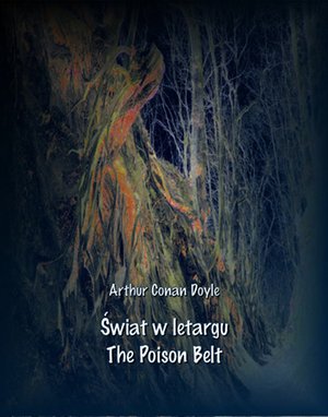 Świat w letargu The Poison Belt – ebooki