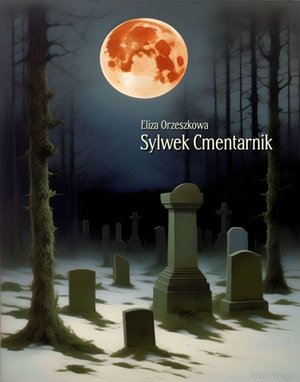 Sylwek Cmentarnik – ebooki