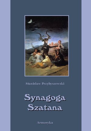 Synagoga Szatana – ebooki