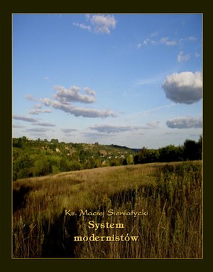 System modernistów – ebooki