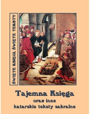 Tajemna księga i inne katarskie sakralne – ebooki