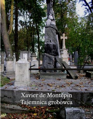 Tajemnica grobowca – ebooki