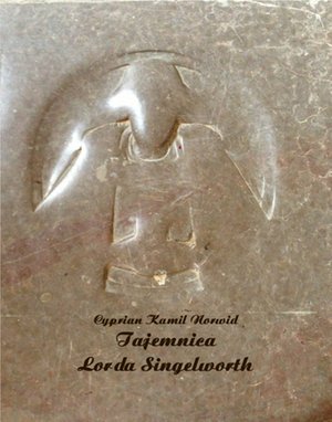 Tajemnica Lorda Singelworth – ebooki